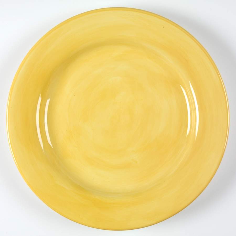 Ambrosia Service Plate (Charger) by American Atelier-1