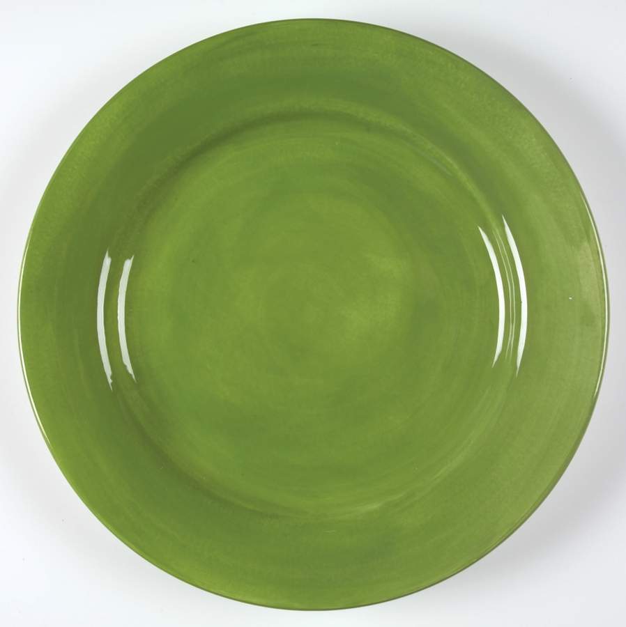 Ambrosia Service Plate (Charger) by American Atelier-1