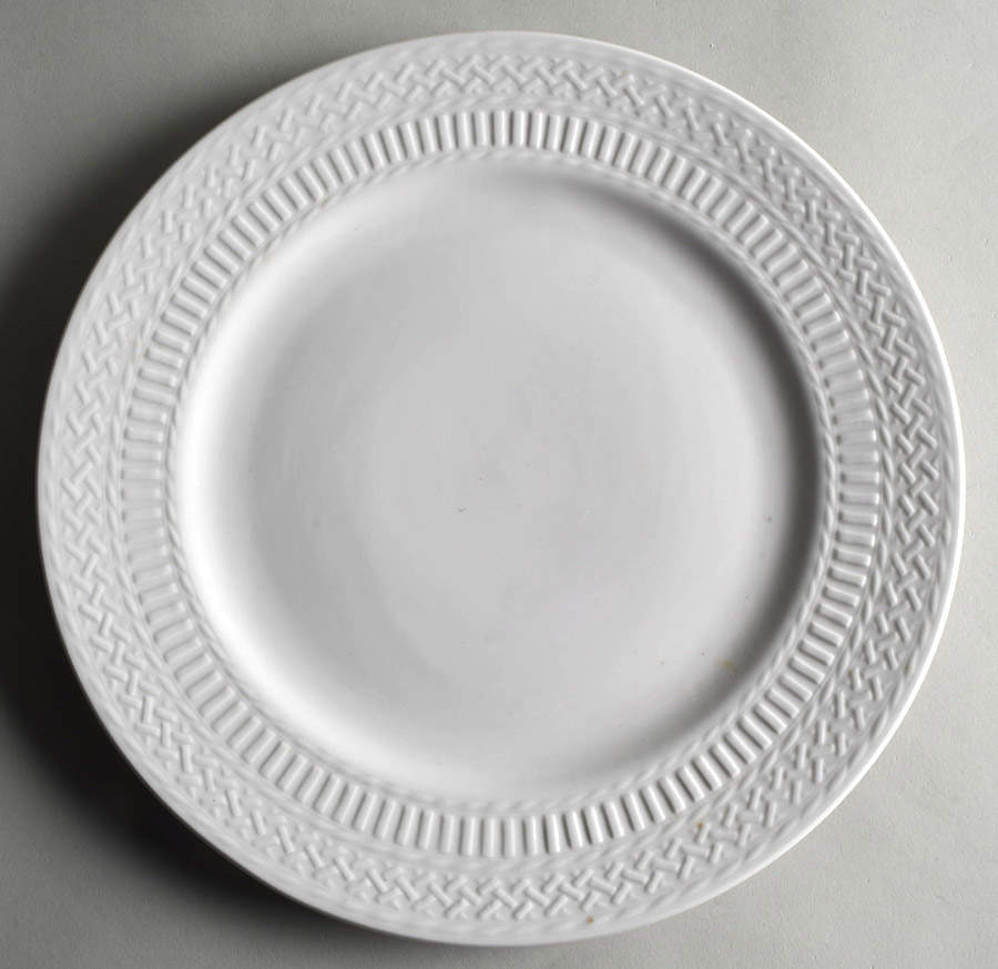 Apollo Dinner Plate by American Atelier-1