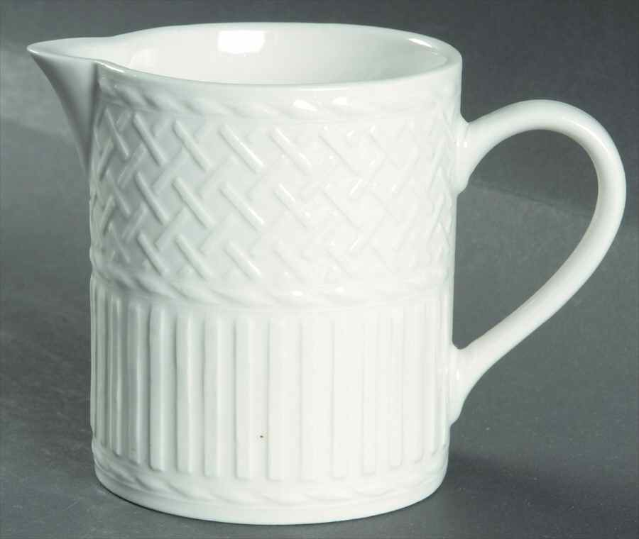 Apollo Creamer by American Atelier-1