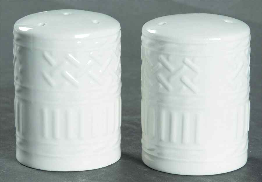 Apollo Salt & Pepper Set by American Atelier-1