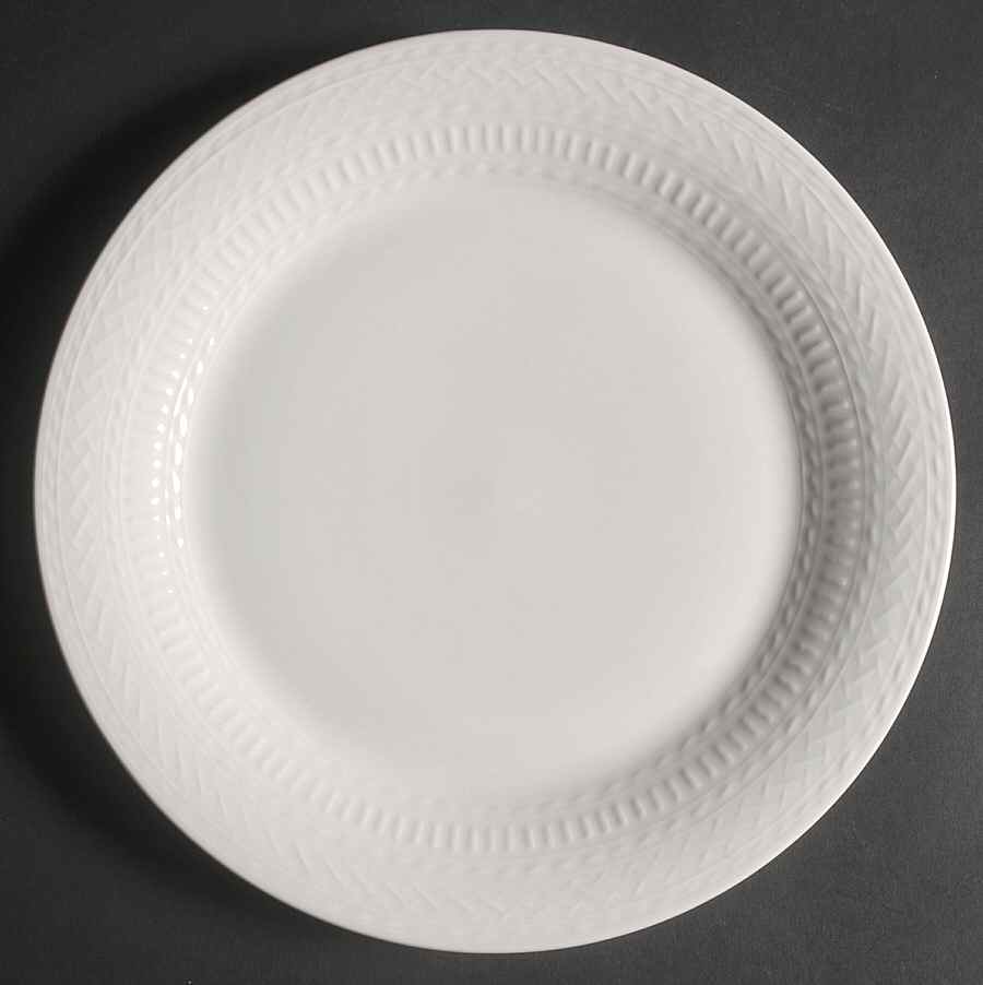 Apollo Dinner Plate by American Atelier-1