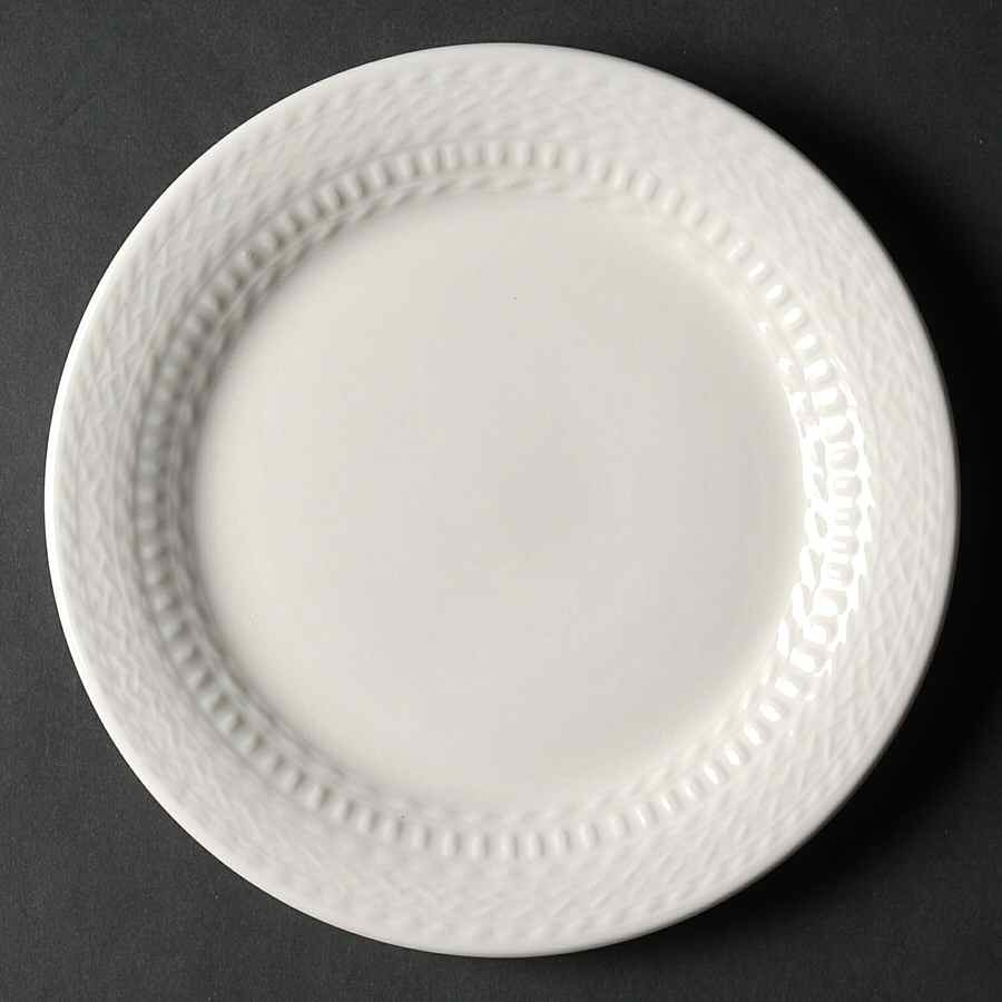 Apollo Dessert/Pie Plate by American Atelier-1