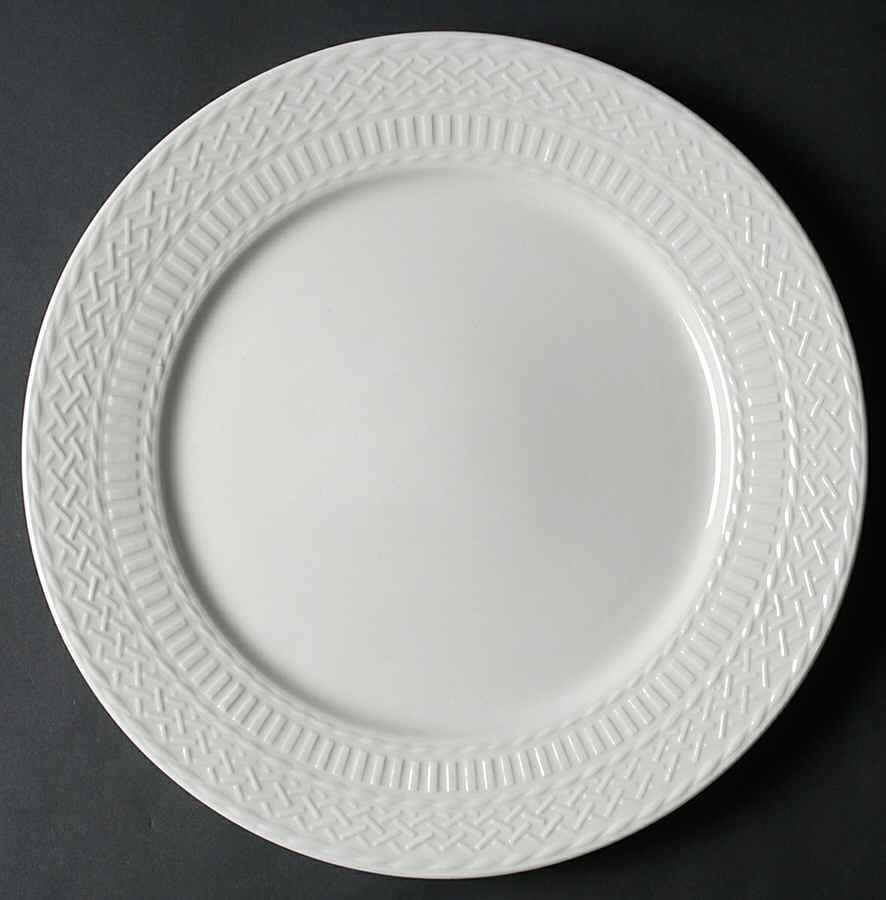 Apollo 12" Chop Plate (Round Platter) by American Atelier-1