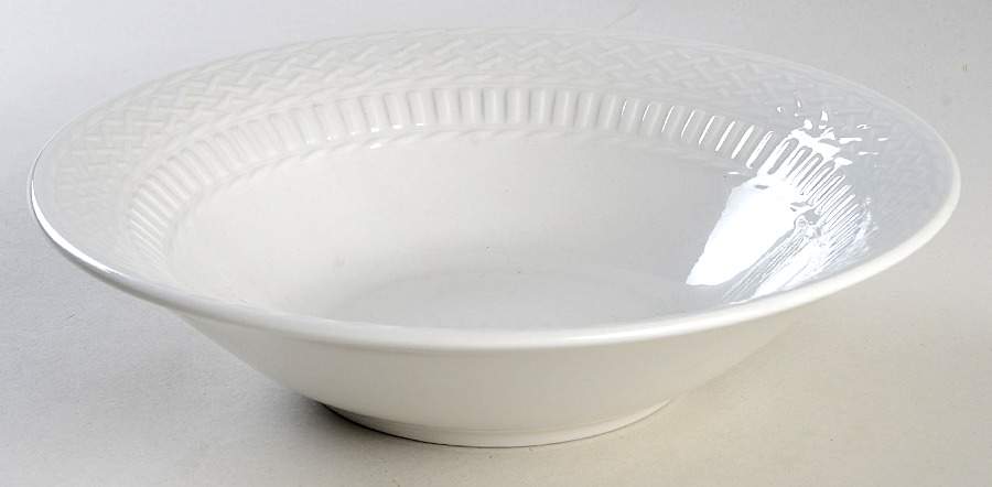 Apollo 9" Round Vegetable Bowl by American Atelier-1
