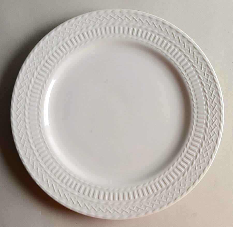 Apollo Dinner Plate by American Atelier-1
