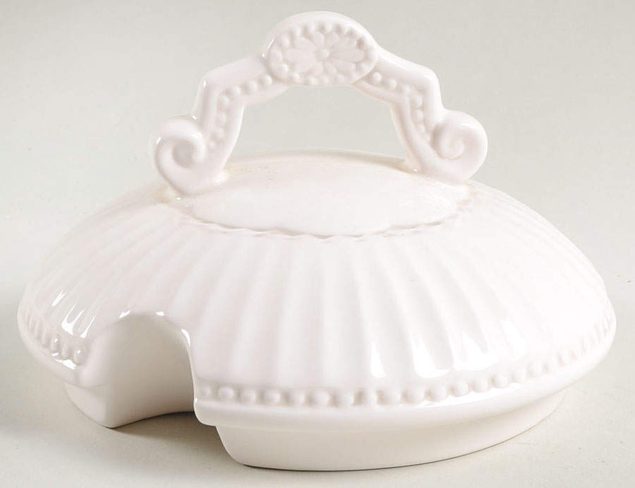 Baroque Lid for Tureen by American Atelier-1