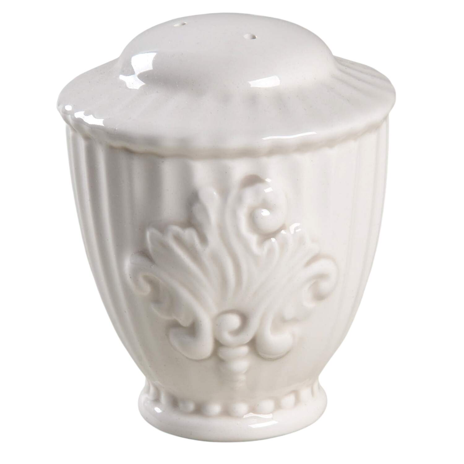Baroque Pepper Shaker by American Atelier-1
