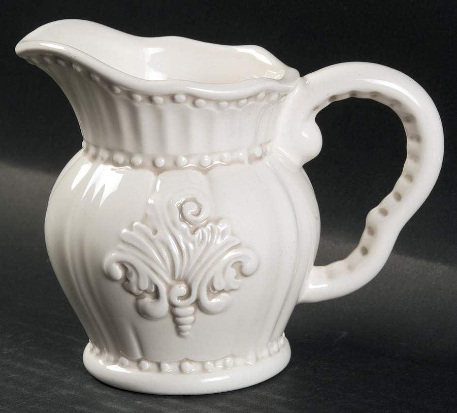 Baroque Creamer by American Atelier-1