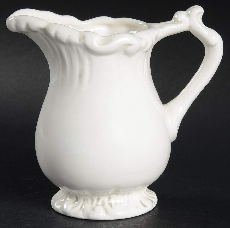 By the Sea Creamer by American Atelier-1