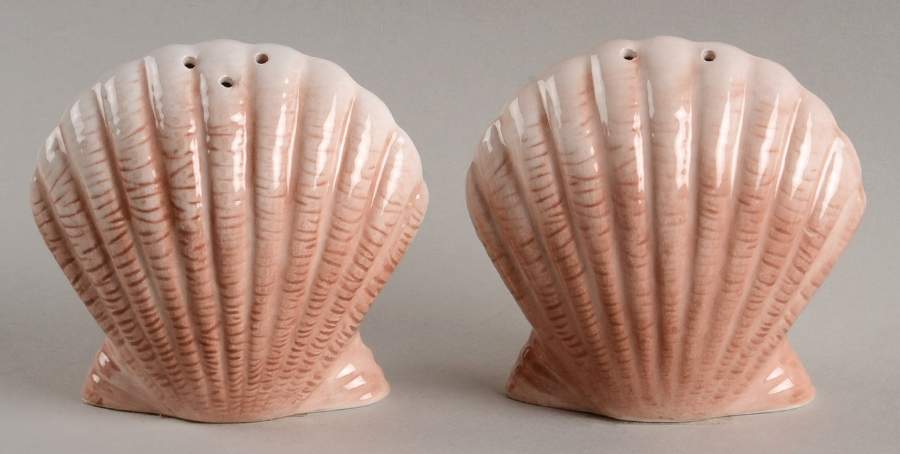 By the Sea Salt & Pepper Set by American Atelier-1
