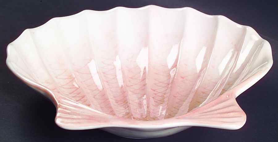 By the Sea Salad Plate by American Atelier-1