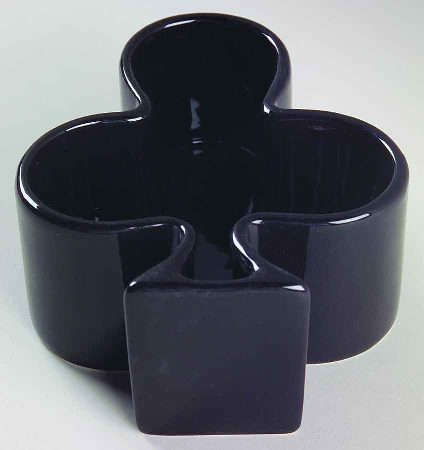 Casino Royale 5" All Purpose Bowl by American Atelier-1