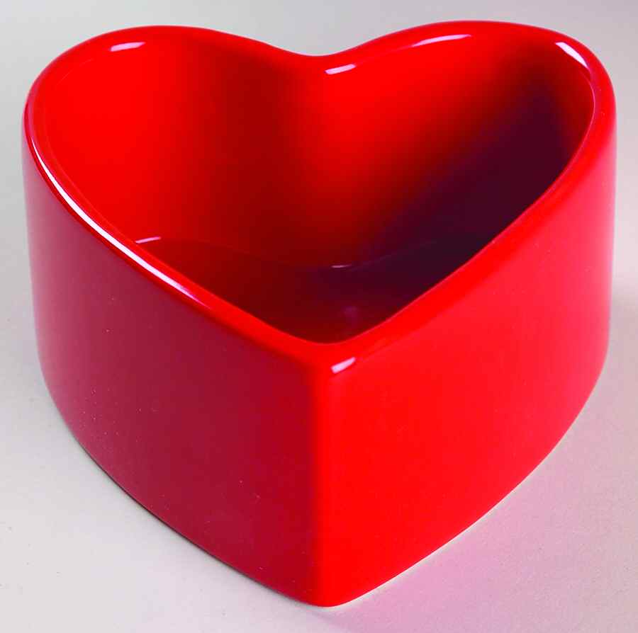 Casino Royale 5" All Purpose Bowl by American Atelier-1