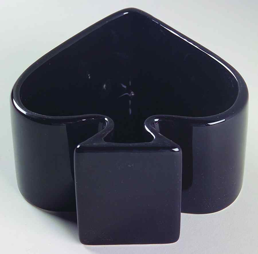 Casino Royale 5" All Purpose Bowl by American Atelier-1