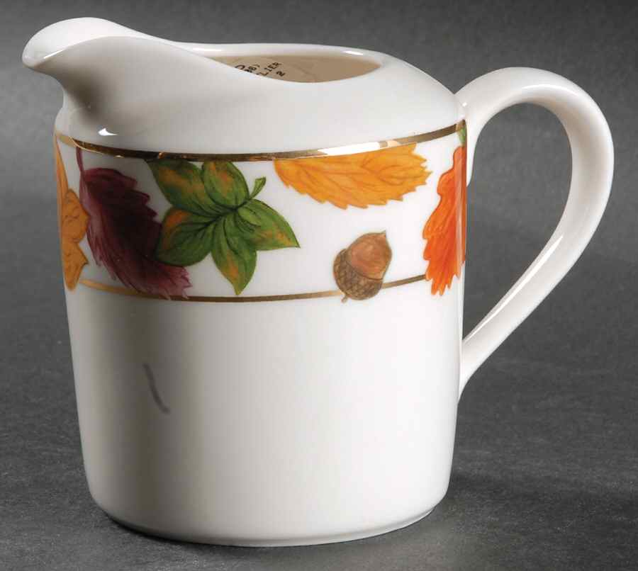 Harvest (5306) Creamer by American Atelier-1