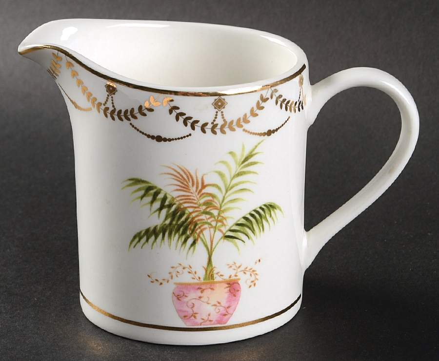 Island Breeze Creamer by American Atelier-1