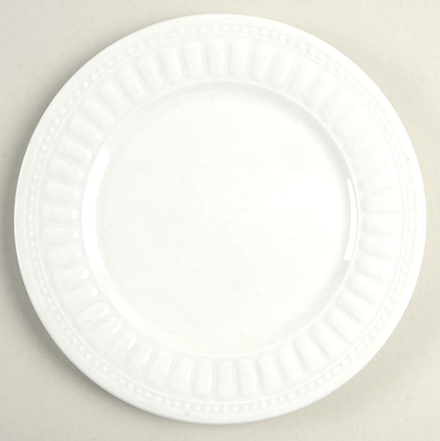Olympia Salad Plate by American Atelier-1