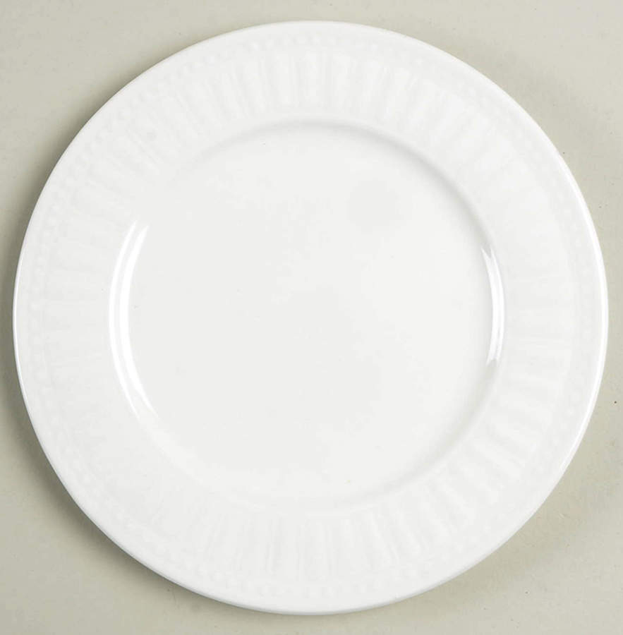Olympia Bread & Butter Plate by American Atelier-1