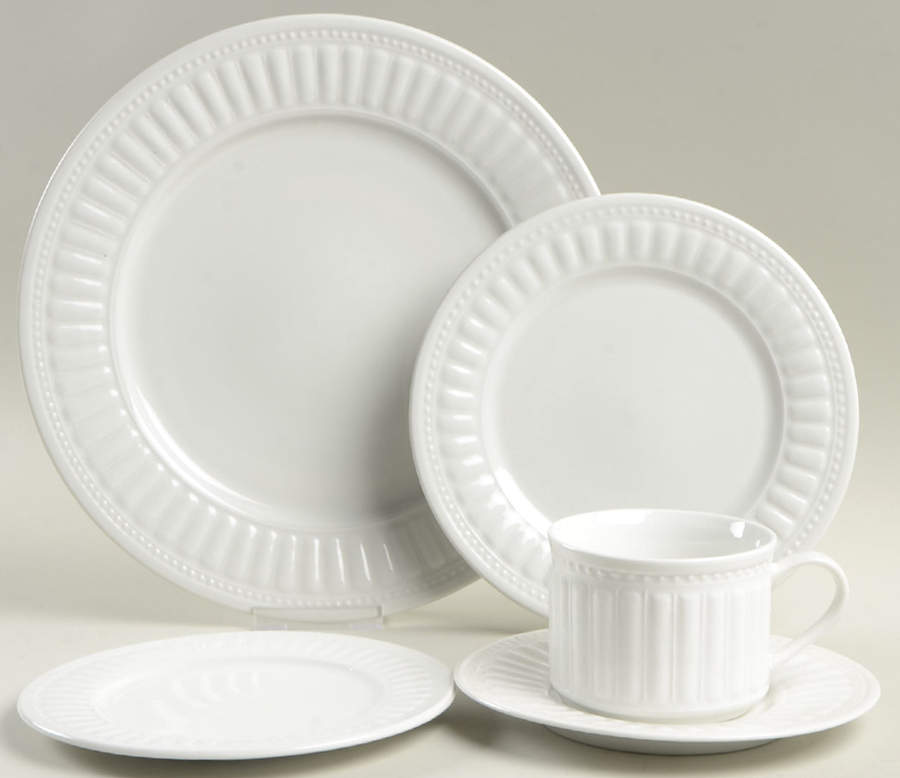 Olympia 5 Piece Place Setting by American Atelier-1