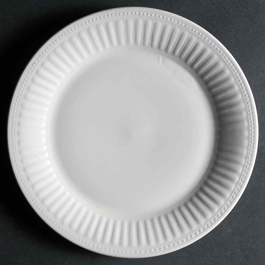 Olympia Dinner Plate by American Atelier-1