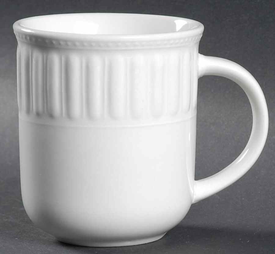 Olympia Mug by American Atelier-1