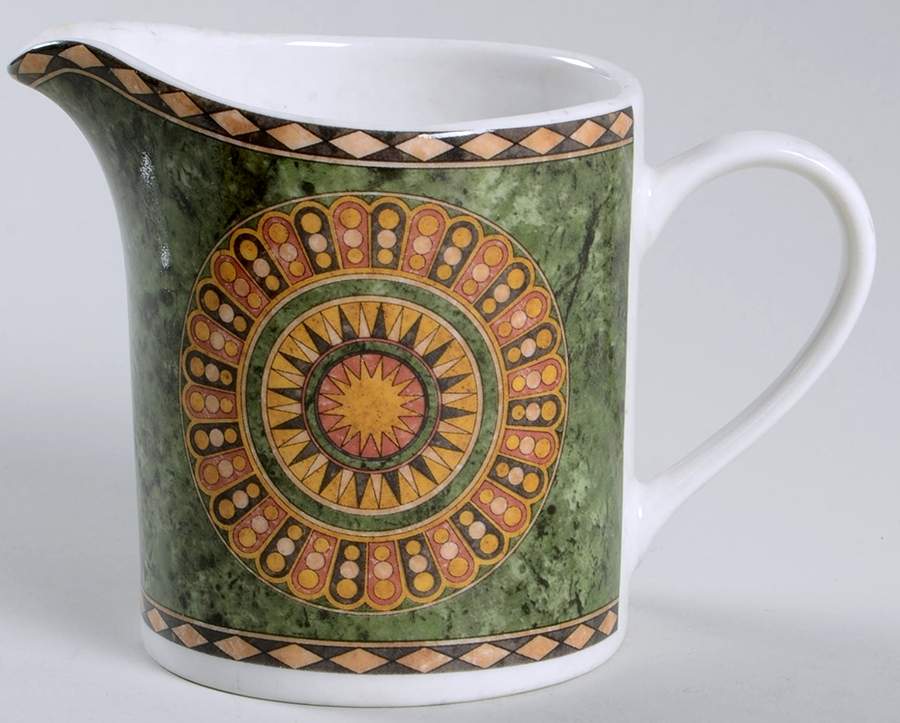 Pavilion Creamer by American Atelier-1