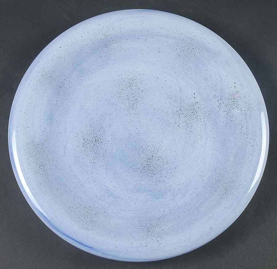 Rooster (Round, 5242) Dinner Plate by American Atelier-1
