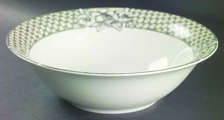 Safari 9" Round Vegetable Bowl by American Atelier-1