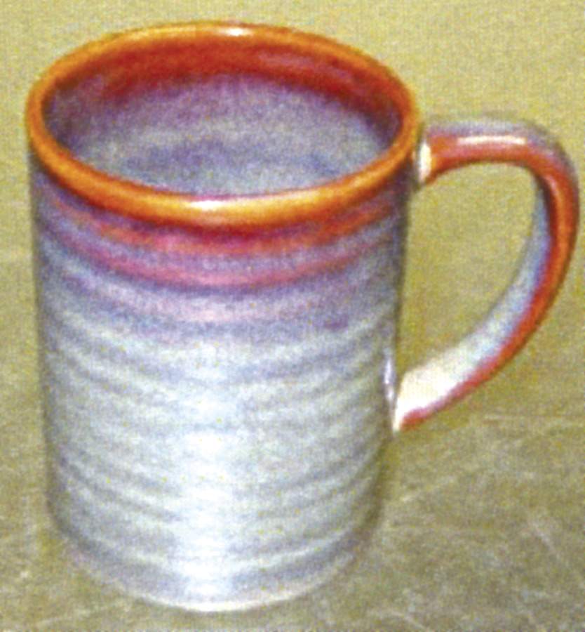 Synergy Mocha Mug by American Atelier-1