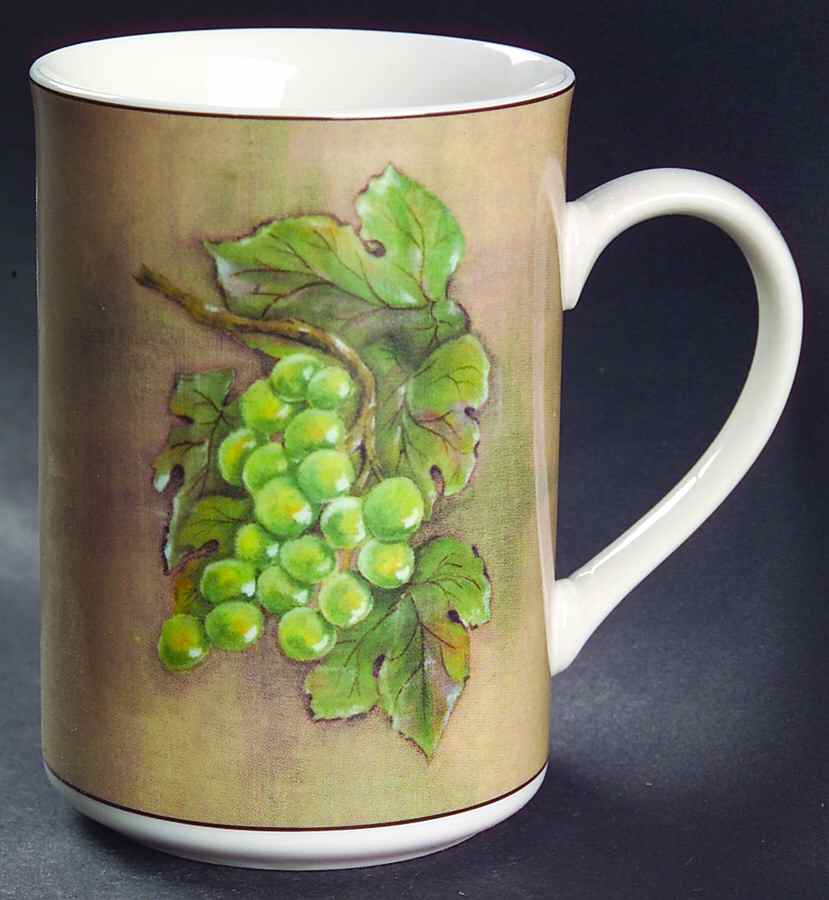 Vintage Mug by American Atelier-1