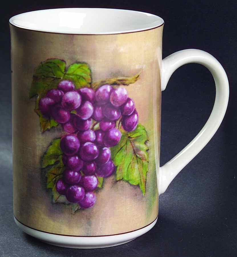 Vintage Mug by American Atelier-1