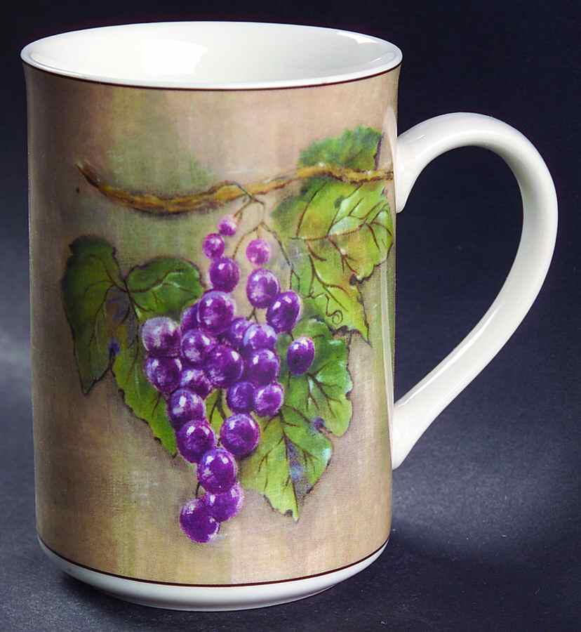 Vintage Mug by American Atelier-1