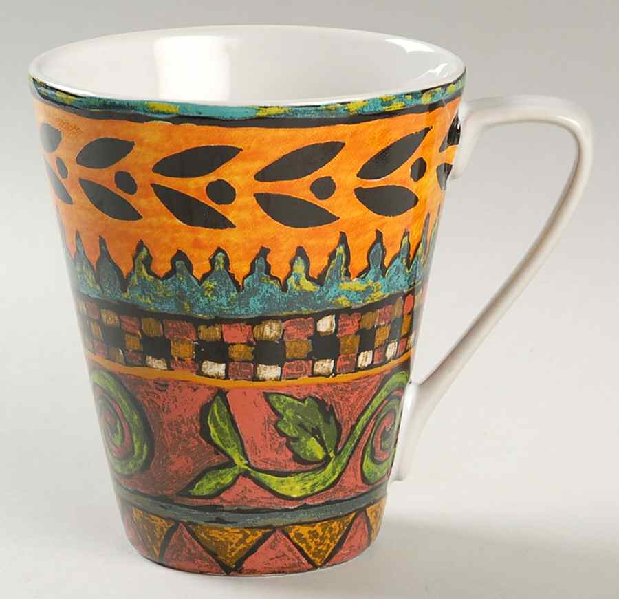 Masai Mug by 222 Fifth (PTS)-1