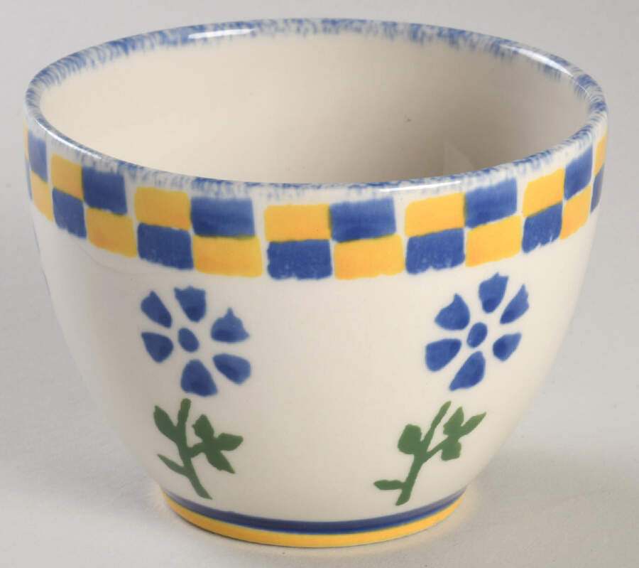 Annabel Open Sugar Bowl by Laura Ashley-1