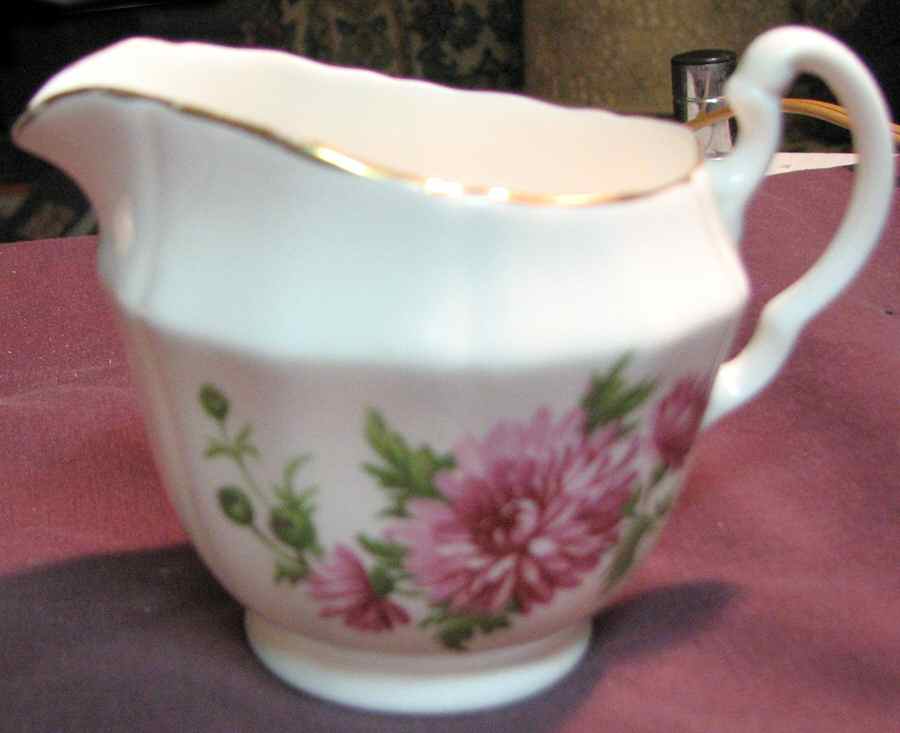 H434 Creamer by Adderley-1
