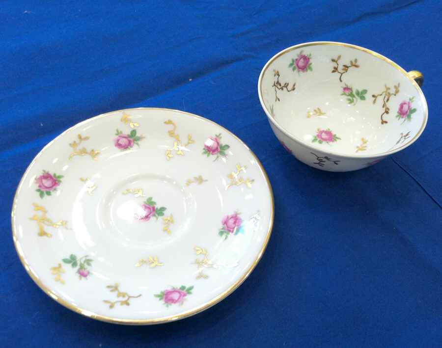 Maison Cheval Footed Cup by Charles Ahrenfeldt-1