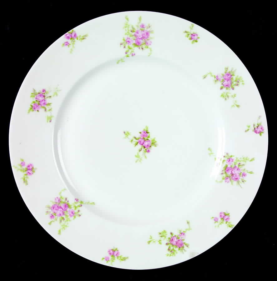 AHR647 Dinner Plate by Charles Ahrenfeldt-1