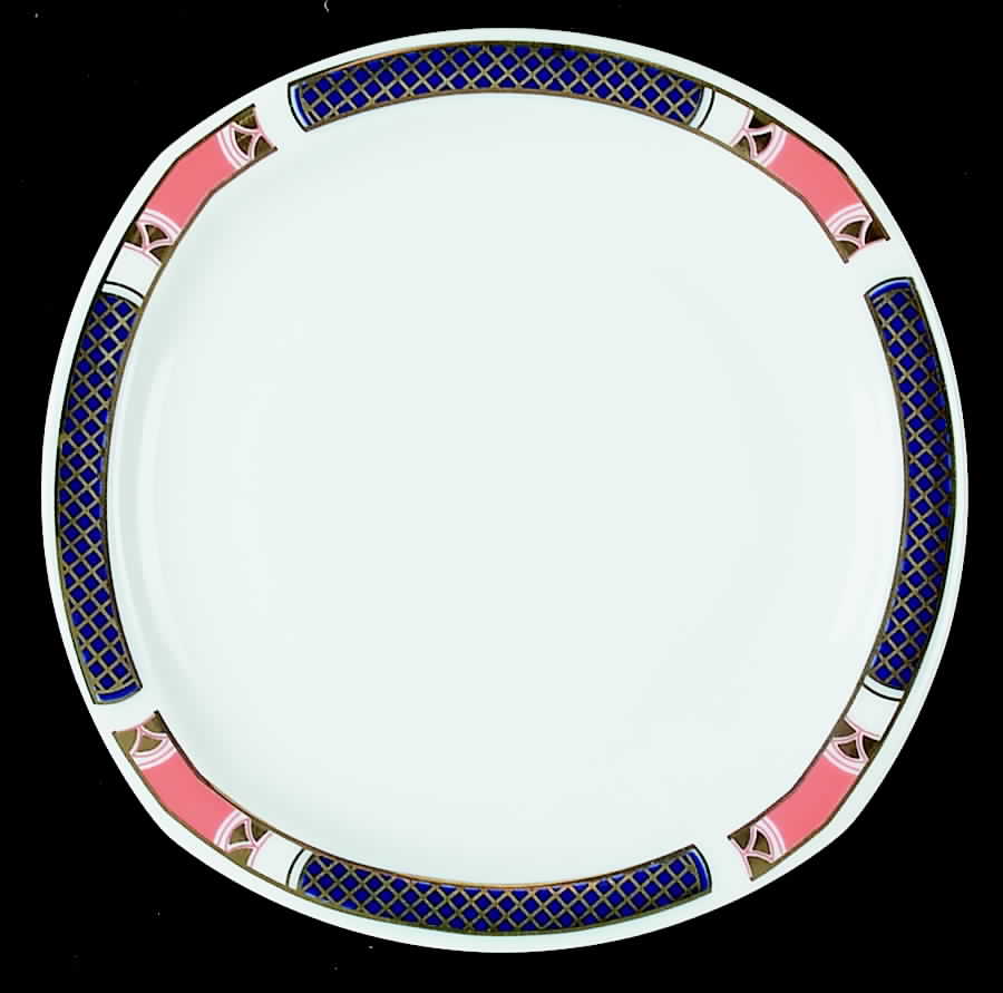ATV2 Bread & Butter Plate by Atelier Lesov-1