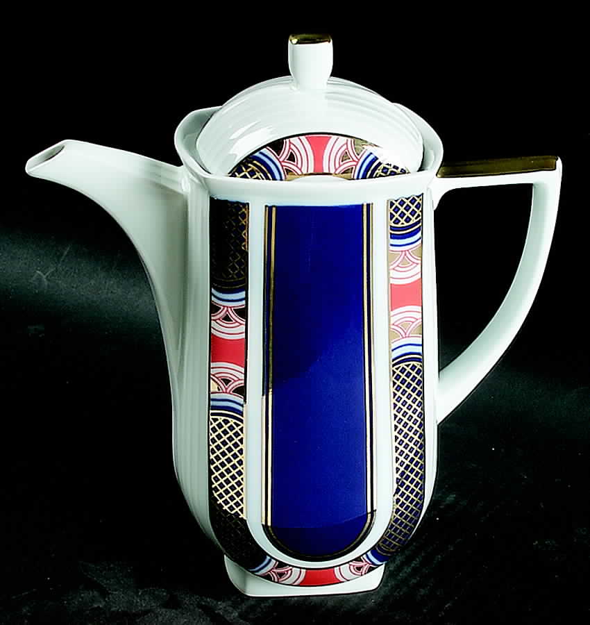 ATV2 Coffee Pot & Lid by Atelier Lesov-1