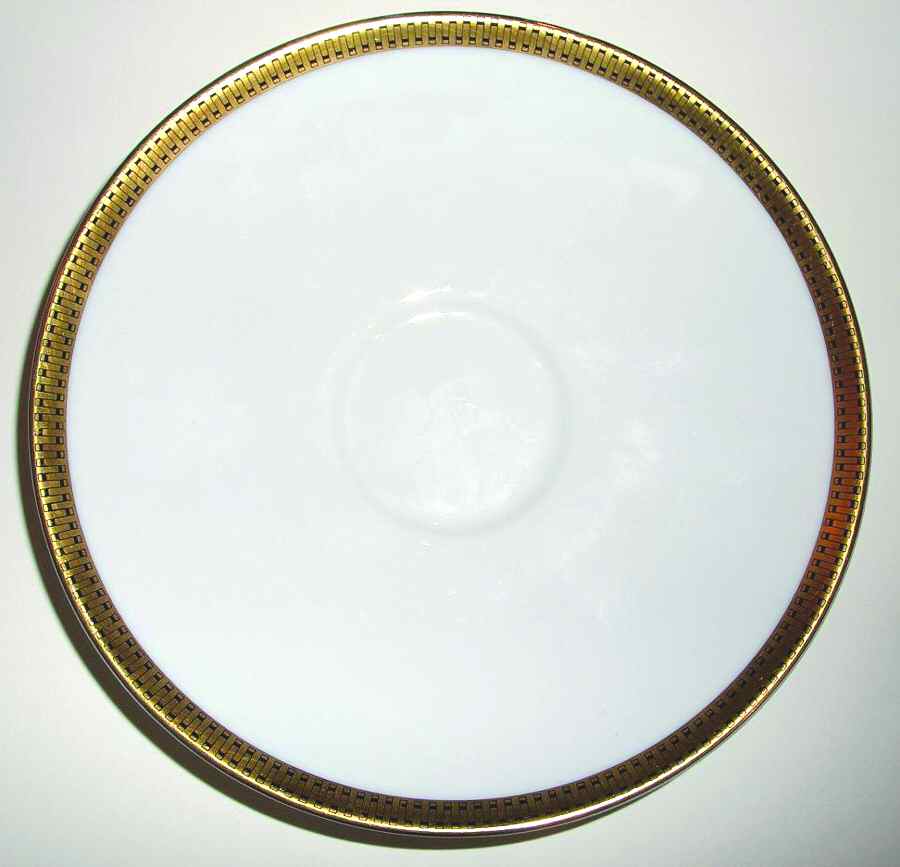 ARZ153 Saucer by Arzberg-1