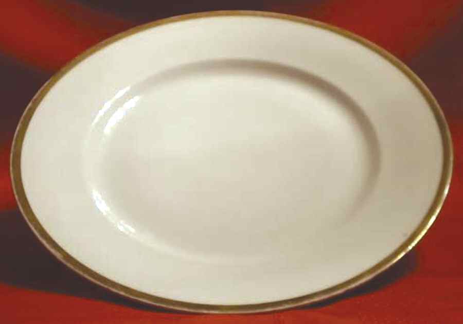 ADH18 Dinner Plate by Adolf Persch-1