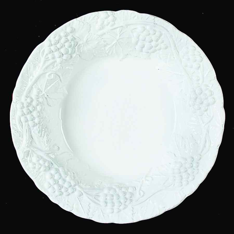 AXK4 9" Round Vegetable Bowl by Ancora (Italy)-1