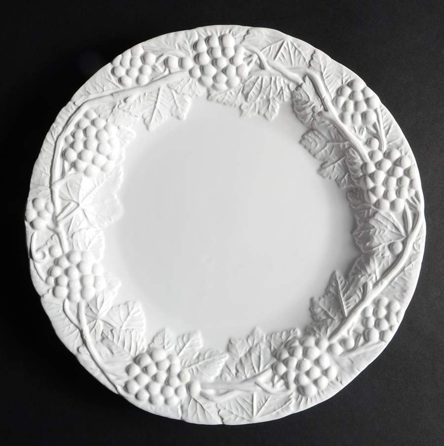AXK4 Dinner Plate by Ancora (Italy)-1
