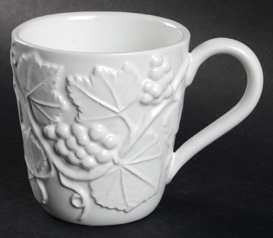AXK4 Mug by Ancora (Italy)-1