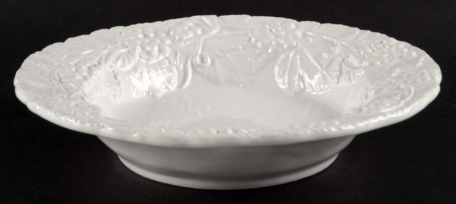 AXK4 10" Soup/Pasta Bowl by Ancora (Italy)-1