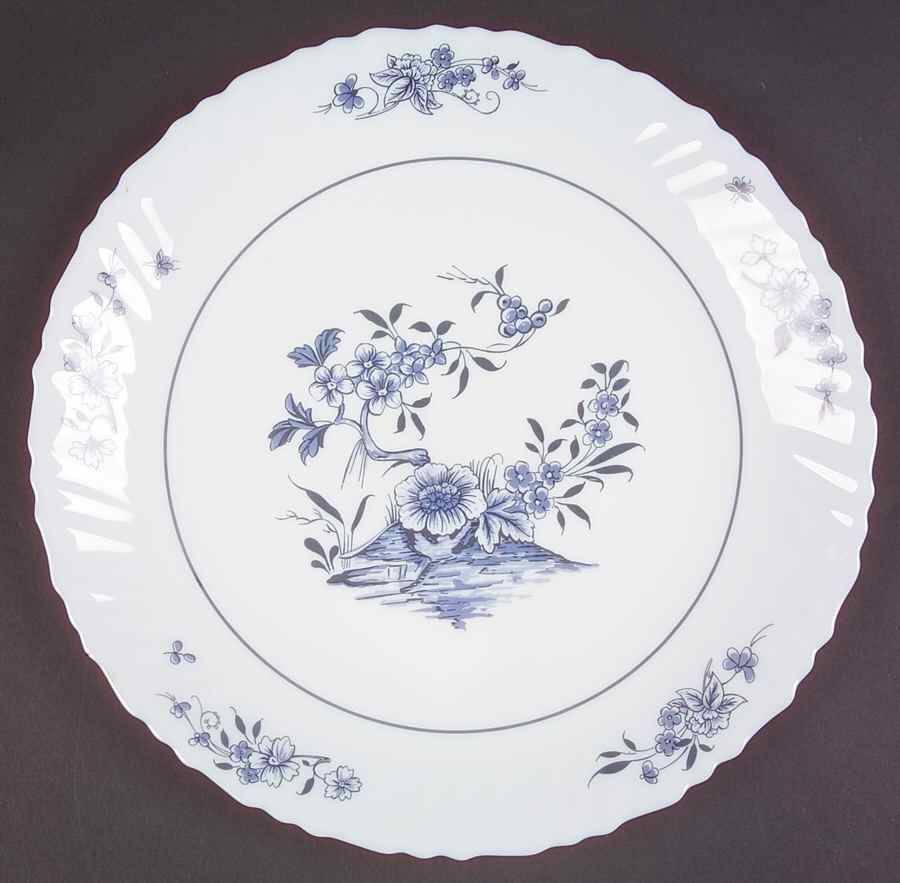ARP34 Dinner Plate by Arcopal-1