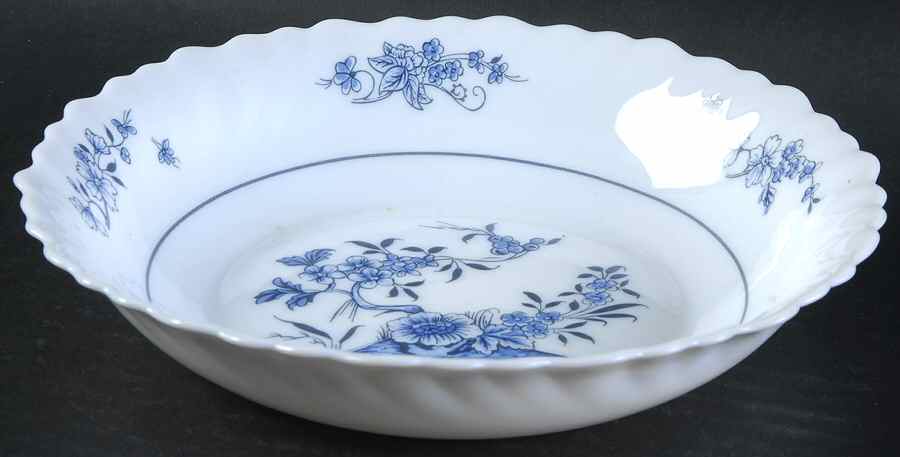 ARP34 Coupe Soup Bowl by Arcopal-1