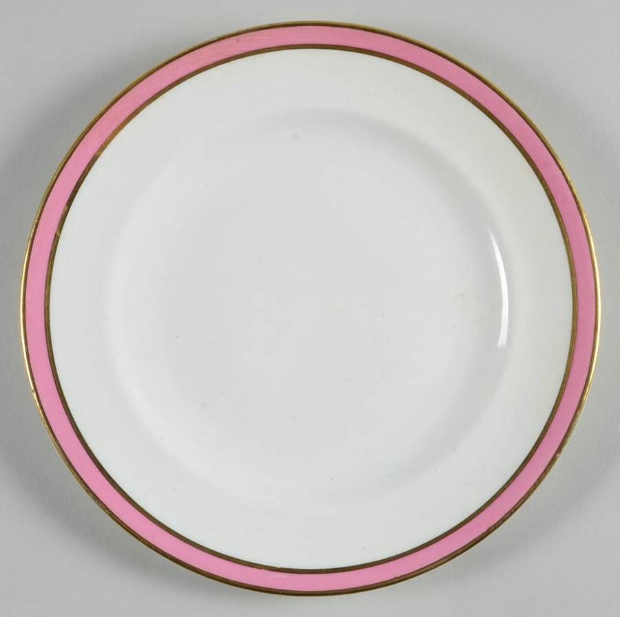 ALL21 Salad Plate by Allerton's-1