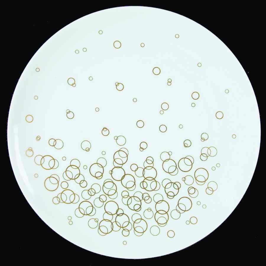 ARZ154 Dinner Plate by Arzberg-1